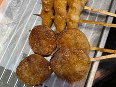-土大力拌饭名家(丹尼斯百货店)