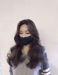 -GIRL STYLE 烫发·染发沙龙