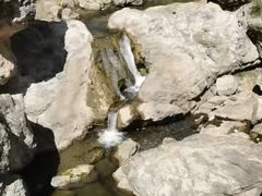 -龙潭大峡谷自然风景区