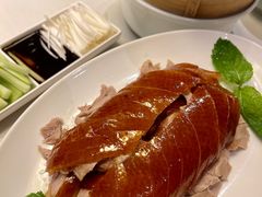 -鸭匠食府·挂炉烤鸭·新京菜(阜成路店)