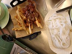 粿条-潮界(凯德晶萃店)