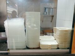 -小杨生煎(宝山花园城店)