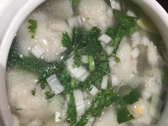 -将相和·海鲜蒸饺大连菜