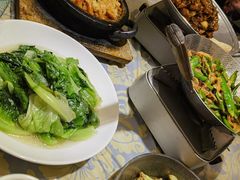 -小菜园新徽菜(扬州华润万象汇店)