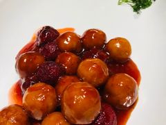 -新竹里馆·花园餐厅(兴苑路店)