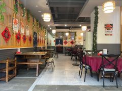 大堂-石老头关东饺子王·东北菜(嘉华鑫城店)