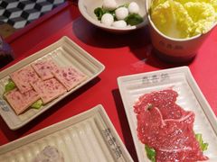 -灥喜锅潮牌火锅制造厂(南村一店)