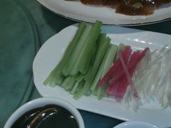 -漢舍中国菜馆(889广场店)