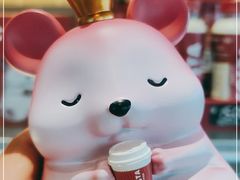 -COSTA COFFEE(昆城广场店)