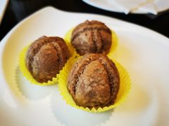 -枣子树素餐厅(铂金城店)