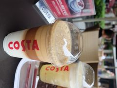 DSCF0191-COSTA COFFEE(武汉天地店)