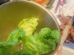 -喜井无限自助烤肉公司(石厦店)