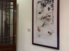 -梅龙镇酒家(南京西路总店)