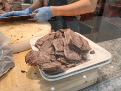 -德元兰州纯汤牛肉面(龙阳路店)