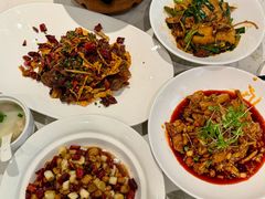 -院8里·少城记忆老川菜(宽窄巷子店)