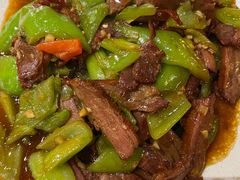 -小俩口烧烤东北菜(双井店)