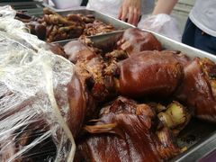 -北京理工大学新食堂