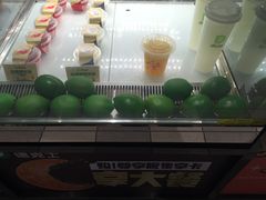 -德克士(崂山百货店)