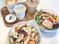-dotcom coffee古点咖啡(致真大厦店)