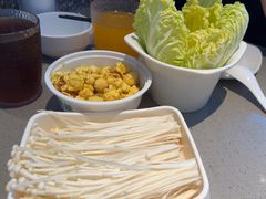 -半天妖烤鱼(任丘悦都汇店)