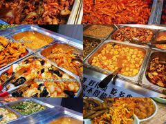 -晓宇盒饭(民安街店)