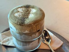 -luutosa  cafe & tea 鹿兔山