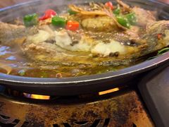 -神府路壹号·海鲜烧烤·砂锅粥·锅物(三坊七巷店)