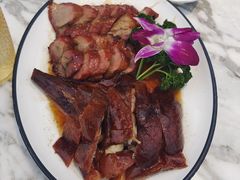-香港深井掂檔烧鹅茶餐厅(海韵城店)
