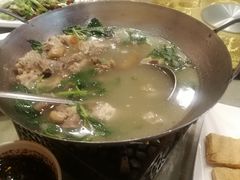 -翠云楼·汽锅鸡·云南特色菜(翠湖公园店)