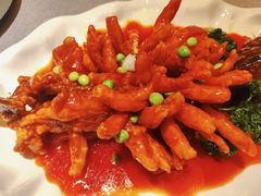 -宏达老菜馆(东安街店)