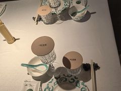 -桂满陇·海市蜃楼·黑金(国金店)