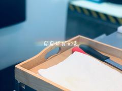 -喜茶(北京五棵松华熙店)