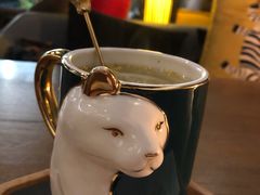 -咖法森林·咖啡  酒吧(天河店)