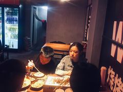 -Let’s WaKao瓦烤(贝森店)