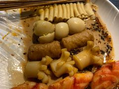 -郭记小街麻辣烫(南小街总店)