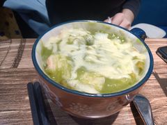 -长勺子东南亚(街道口店)