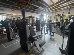 -健身门·自助健身房(镇坪路店)