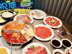 -骨之味·筒骨汤火锅(江头店)