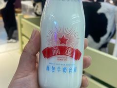 -红星前进面包牛奶公司(君太店)