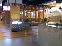 -丽池宫韩式汗蒸会馆(华灯坊店)