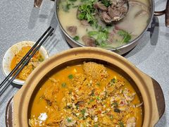 -聚味瞿记·龙虾堂(渔人码头一店)