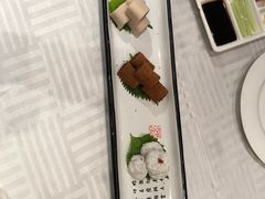 -四季民福烤鸭店(王府井灯市口店)