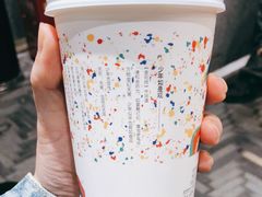 -茶颜悦色(河西王府井负一楼店)