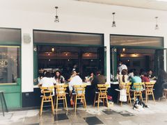 门面-RAC BAR(安福路店)