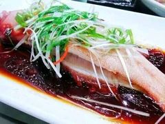 -宜宾海鲜酒家·三十年老字号