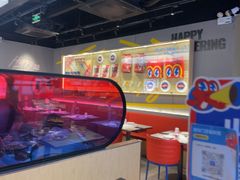 -蛙来哒(汇一城黑金冠店)