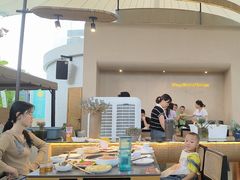 -悦见花开·花园里的火锅·露营·下午茶