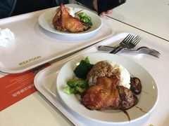 -宜家·瑞典风味餐厅(无锡店)