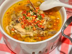 -好帮厨·下饭浏阳菜·坚持现炒(月湖店)