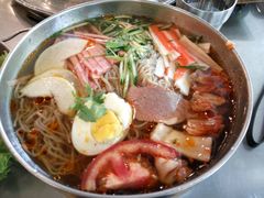 -老板娘的烤肉店(港湾广场店)